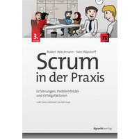 Scrum in der Praxis