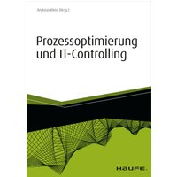 Prozessoptimierung und IT-Controlling