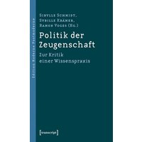 Politik der Zeugenschaft