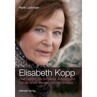Elisabeth Kopp