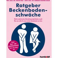 Ratgeber Beckenbodenschwäche
