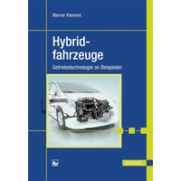 Hybridfahrzeuge