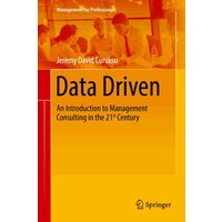 Data Driven