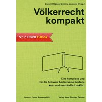 Völkerrecht kompakt
