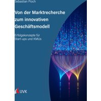 Von der Marktrecherche zum innovativen Geschäftsmodell