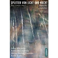 Splitter von Licht und Nacht
