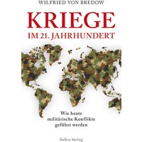 Kriege im 21. Jahrhundert