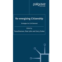 Re-energizing Citizenship