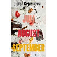 Juli, August, September