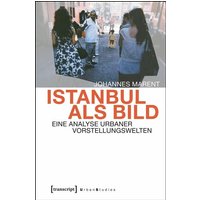 Istanbul als Bild