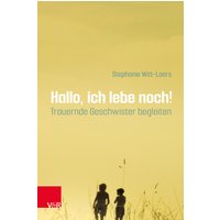 Hallo, ich lebe noch!