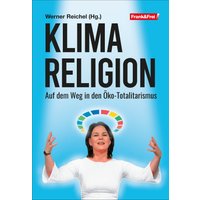 Klimareligion