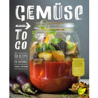 Gemüse to go