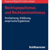 Rechtspopulismus und Rechtsextremismus