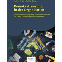 Demokratisierung in der Organisation