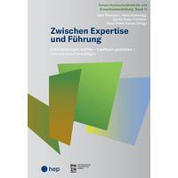 Zwischen Expertise und Führung (E-Book)