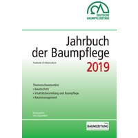 Jahrbuch der Baumpflege 2019
