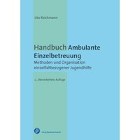 Handbuch Ambulante Einzelbetreuung