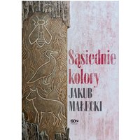 Sąsiednie kolory