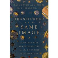 Transformed into the Same Image