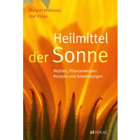 Heilmittel der Sonne - eBook