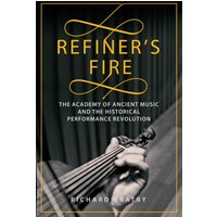 Refiner's Fire