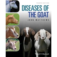 Diseases of The Goat