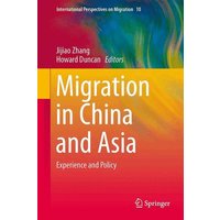 Migration in China and Asia