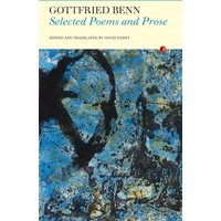 Selected Poems and Prose