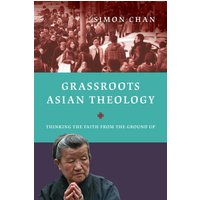 Grassroots Asian Theology