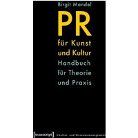 PR für Kunst und Kultur