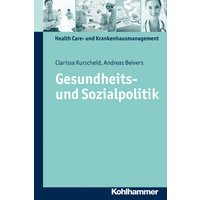 Gesundheits- und Sozialpolitik