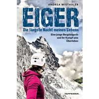 Eiger − Die längste Nacht meines Lebens