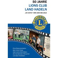 50 Jahre Lions Club Land Hadeln
