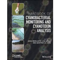 Handbook of Cyanobacterial Monitoring and Cyanotoxin Analysis