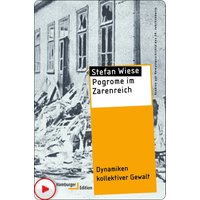 Pogrome im Zarenreich