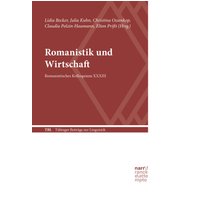 Romanistik und Wirtschaft