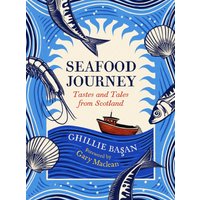 Seafood Journey