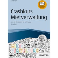 Crashkurs Mietverwaltung - inkl. Arbeitshilfen online