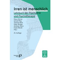 Irren ist menschlich