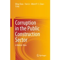 Corruption in the Public Construction Sector
