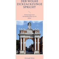 Der Wolke Zickzackzunge spricht