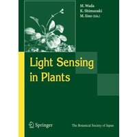 Light Sensing in Plants