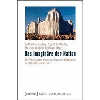 Das Imaginäre der Nation
