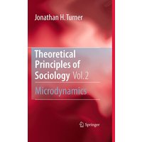 Theoretical Principles of Sociology, Volume 2