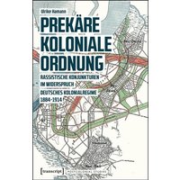 Prekäre koloniale Ordnung