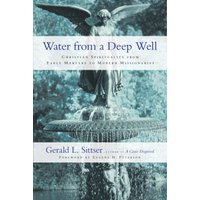Water from a Deep Well