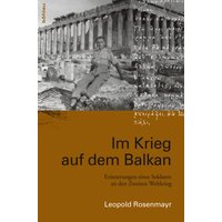 Im Krieg auf dem Balkan