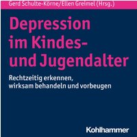 Depression im Kindes- und Jugendalter