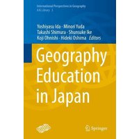 Geography Education in Japan